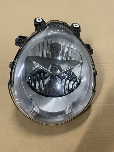 Agusta faro brutale - mv,