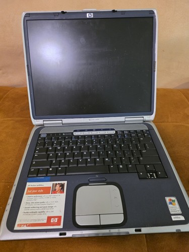Pavilion ze4900 pollici - ze4900,
