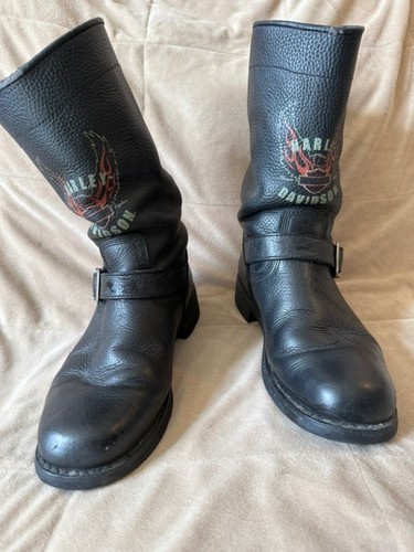 Stivali vintage - stivali,