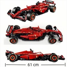 Macchina formula ferrari - 1,