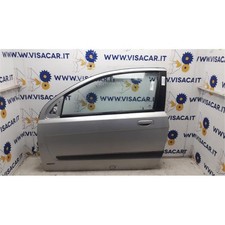 Porta Anteriore Sinistro Chevrolet Kalos (2005)