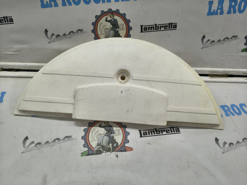 Copriruota piaggio vespa - 10,