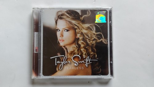 Taylor swift fearless - taylor,