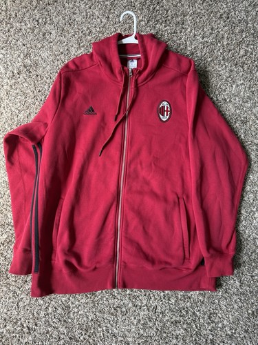 Felpa adidas milan taglia - ac,