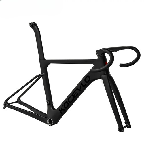 Telaio bici strada - da, freno