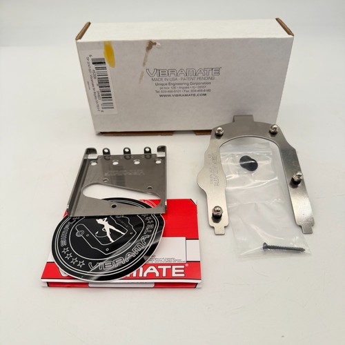 Kit vibramate tev stage - vibramate,