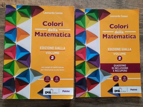 Colori della matematica