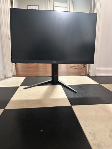 Aoc c24g2 monitor led 24 - c24g2,
