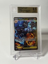 Pokemon (BECKETT 9,5) Mega