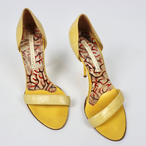 Gianmarco lorenzi sandali - lorenzi,