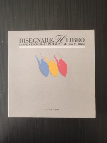 Disegnare libro grafica - libro,