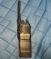 Radio portatile kenwood 78 - portatile, th-78