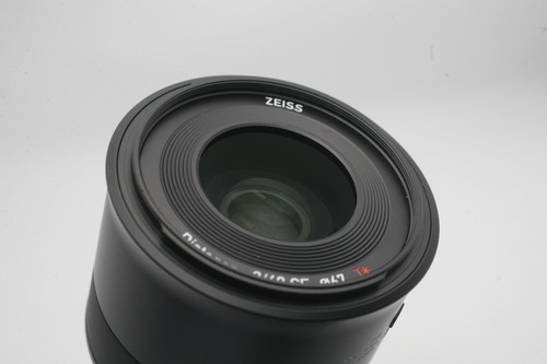 Zeiss batis f - 40, f/2
