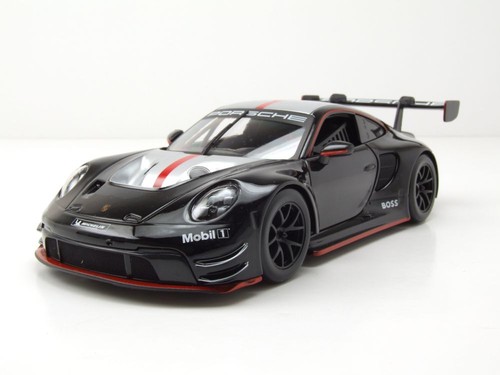 Porsche 911 gt3 - (992), 2023