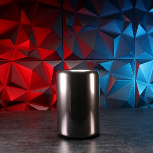Apple mac pro - 2013), //