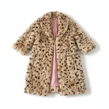 Cappotto SNIDEL Rex coniglio