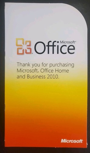 Microsoft office home - office,