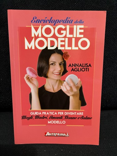 Annalisa aglioti enciclopedia - annalisa, aglioti-enciclopedia
