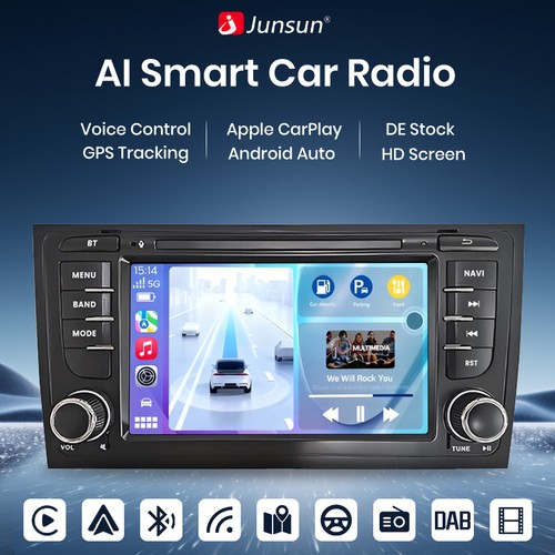 Autoradio android per audi - 14,