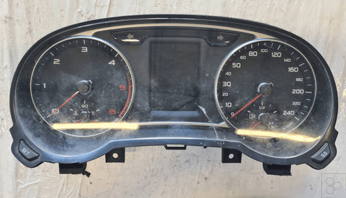 8x0920930a quadro strumenti - 8x0920930a,