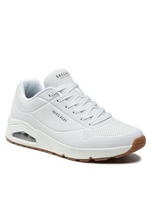 SKECHERS SCARPE UOMO UNO STAND