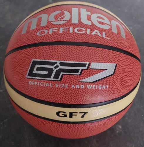 Basket molten gf7 originale - molten,