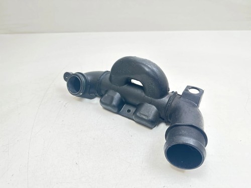 Tubo intercooler ford - tubo/tubo,