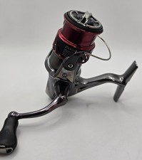 Mulinello da spinning Shimano