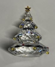 Statuina cristallo Swarovski