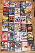 LOTTO 30 DVD TUTTI SIGILLATI -