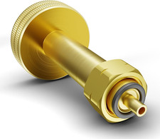 LPG Adattatore per Bombole Di