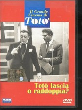 IL GRANDE CINEMA DI TOTO' -