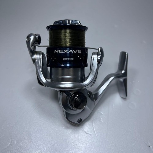 Mulinello spinning shimano - mulinello,