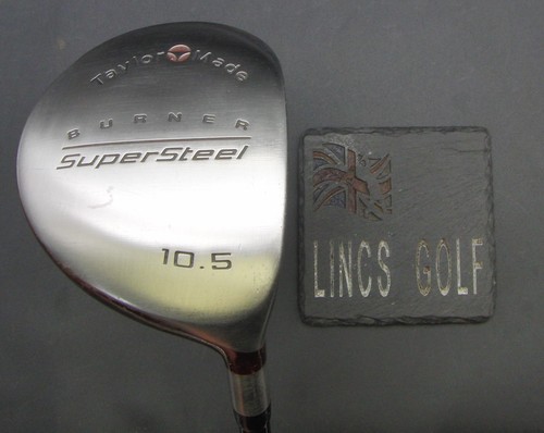 Taylormade bruciatore super - taylormade,
