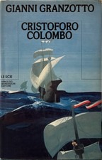 Libro - Cristoforo