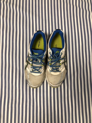 Asics gel pulse taglia 5 - asics,