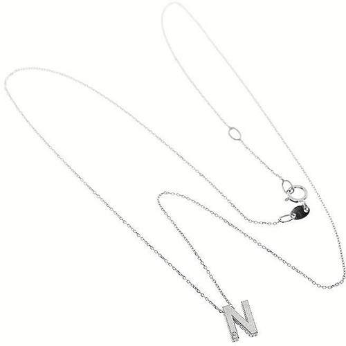 Collana bliss joy - bliss, letter