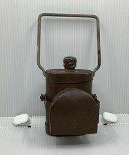 Ww2 lampade militari vintage
