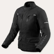 GIACCA MOTO DONNA REV'IT REVIT