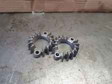 Ghiere flange collettori di scarico ORIGINALI Moto Guzzi 850 Le Mans 1