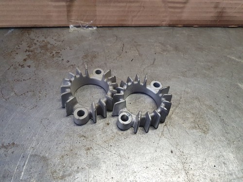 Ghiere flange collettori - , di