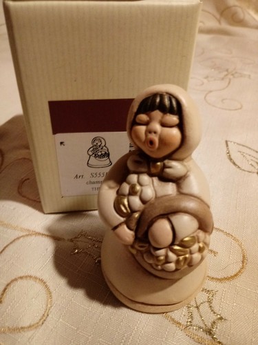 Thun fioraia del - -,
