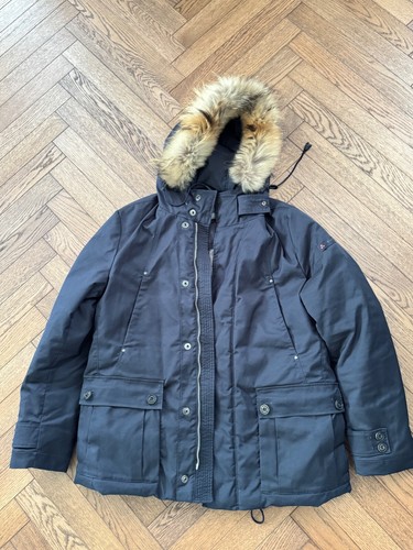 Peuterey parka piumino - peuterey,