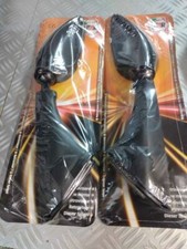 COPPIA SPECCHI SPECCHIETTI