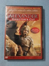 NEW SEALED ALEXANDER