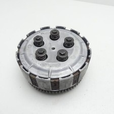 Mozzo frizione completo