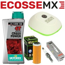 KTM EXCF350 2012-2016 Kit