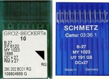 AGHI B27 macchina da per cucire tagliacuci overlock my 1023 uy 191 gs dcx27 juki