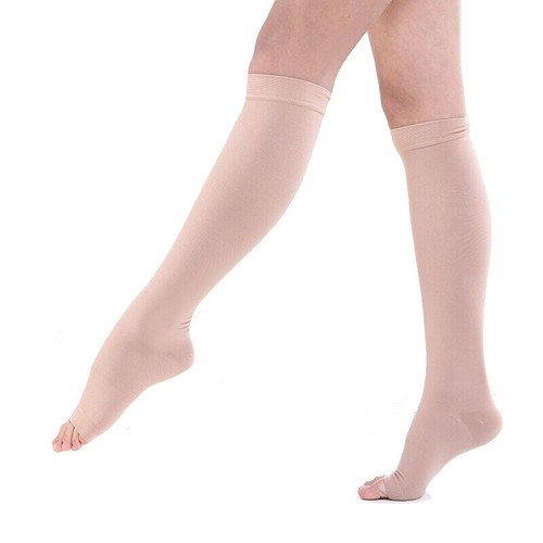 Calze compressione uomo - calze,