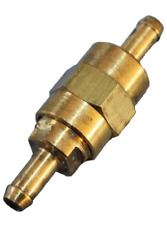 FILTRO IMETEC NO STOP PROFESSIONAL A9703 VALVOLA DI NON RITORNO TUBO